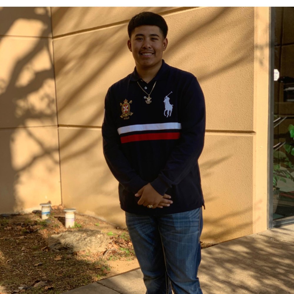 Meet your Posher, Arturo